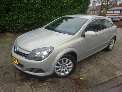 Opel Astra GTC MET JAAR APK