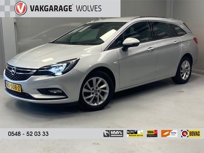 OPEL ASTRA Sports Tourer 1.0 Business Executive | LED | NAVI | ELEKTR. ACHTERKLEP |