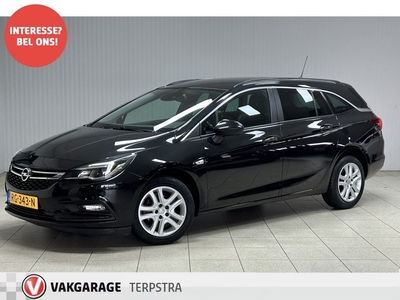 Opel Astra Sports Tourer 1.0 Edition/ Automaat!/