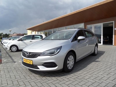 Opel Astra Sports Tourer 1.5 CDTI Launch Edition (bj 2019)