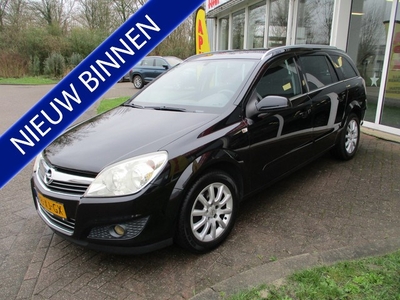 Opel Astra Wagon 1.6 Temptation Nette Auto! (bj 2007)