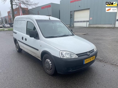 Opel Combo 1.3 CDTi Base AIRCO