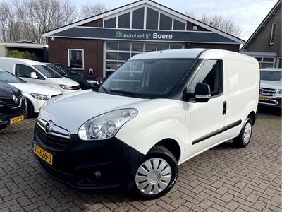 Opel Combo 1.3 CDTi L1H1 ecoFLEX Edition 53814km, Airco