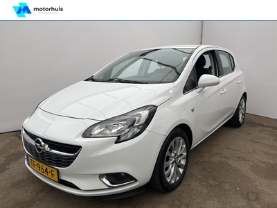 OPEL CORSA 1.0 Turbo 90pk 5d Online Edition / Navi / PDC / ECC