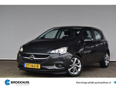 OPEL CORSA 1.0 Turbo Color Edition CARPLAY/AIRCO/CRUISE/PARK PILOT V+A/16