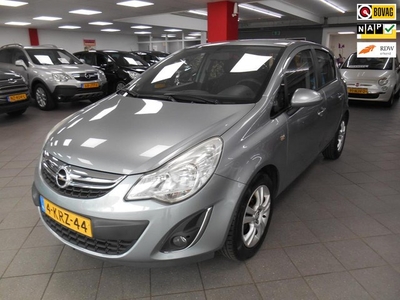 Opel Corsa 1.2-16V Berlin