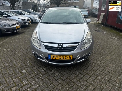 Opel Corsa 1.2-16V Enjoy