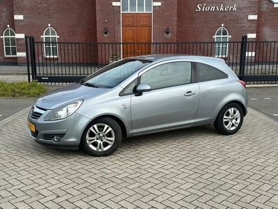 Opel Corsa 1.3 CDTi EcoFlex S/S '111' Edition