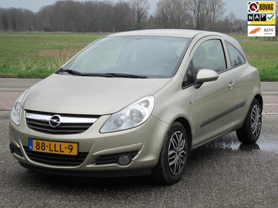 OPEL CORSA 1.4-16V Business