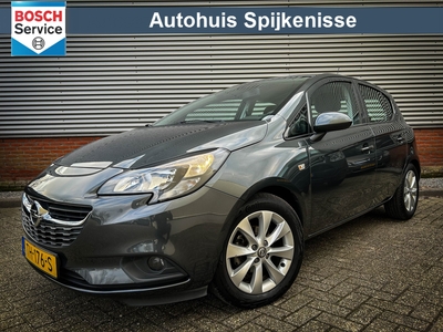 OPEL CORSA 1.4 Favourite / Nederlandse auto