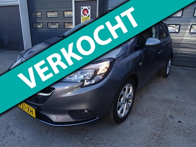 OPEL CORSA 1.4 Innovation trekhaak rijklaarprijs