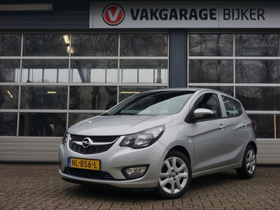 OPEL KARL 1.0 ecoFLEX Edition