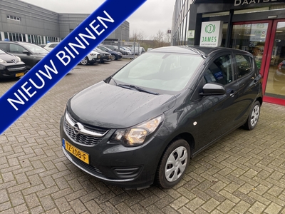 OPEL KARL 1.0 ecoFLEX Edition Navigatie