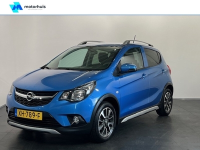 OPEL KARL 1.0 Start/Stop 75pk ROCKS Online Edition