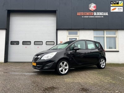 Opel Meriva 1.4