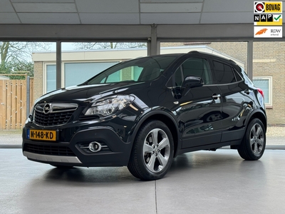 OPEL MOKKA 1.4 T Cosmo 4x4