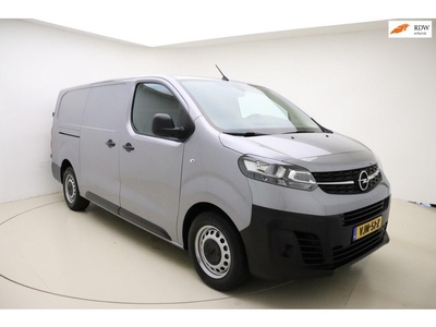 Opel Vivaro 2.0 CDTI L2H1 Edition