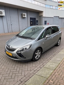 OPEL ZAFIRA Tourer 1.4 Edition