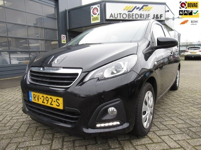 Peugeot 108 1.0 e-VTi Active / 1ste Eig / Airco /