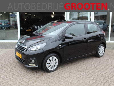 PEUGEOT 108 1.0 e-VTi Active//AIRCO//5DRS!!