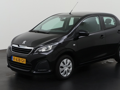 PEUGEOT 108 1.0 e-VTi Active | Airco | Bluetooth | 2e Paasdag Open!