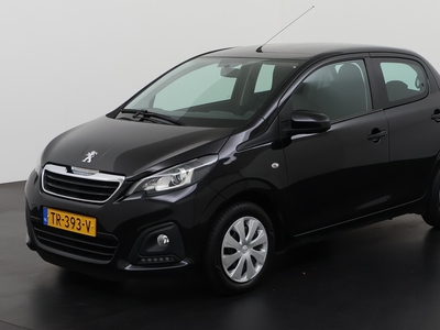 PEUGEOT 108 1.0 e-VTi Active | Airco | Bluetooth | Zondag Open!