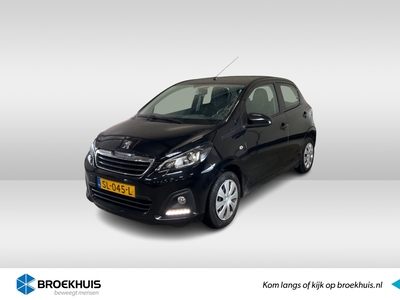 PEUGEOT 108 108 5-deurs Active 1.0 e-VTi 68pk S&S