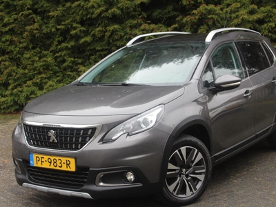 PEUGEOT 2008 1.6 BlueHDi Blue Lease Executive 120PK | Climate Control | PANO | NAVI | PDC | Trekhaak | Cruise Control