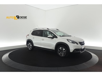 Peugeot 2008 PureTech 130 Allure Camera Apple Carplay