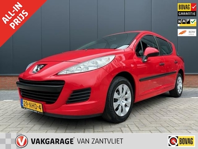 PEUGEOT 207 SW 1.4 XR (12 mnd BOVAG garantie)