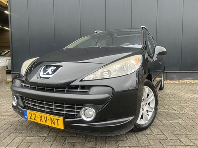 Peugeot 207 SW 1.6 VTi XS '07