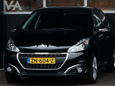 PEUGEOT 208 1.2 PureTech Signature, NL, CarPlay, PDC, cruise