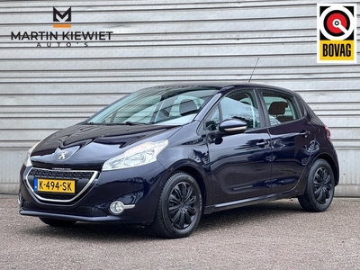 Peugeot 208 1.2 VTi AllurePDCCruiseBluetooth