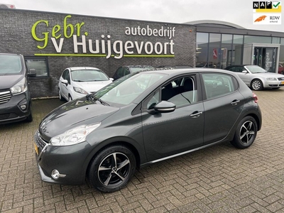 Peugeot 208 1.2 VTi Envy