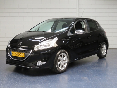 PEUGEOT 208 64.790 KM !!!!!! 1.2 PureTech Style