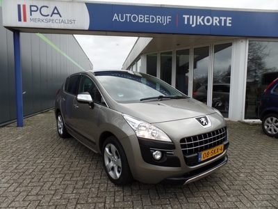 PEUGEOT 3008 1.6 THP B.Lease Exec