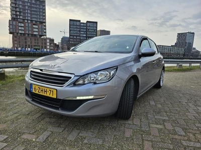 Peugeot 308 1.2 VTi Active / 1 Jaar APK / Zuinig / Nette