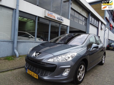 Peugeot 308 1.6 THP XT