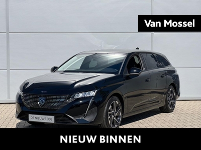 PEUGEOT 308 SW 1.2 PureTech Allure Pack Business | Automaat | LED | Navigatie | Camera | Apple Carplay | 1e Eigenaar |