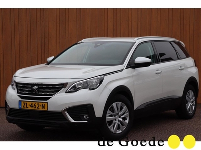 Peugeot 5008 1.2 PureTech Blue Executive 7-persoons 1ste