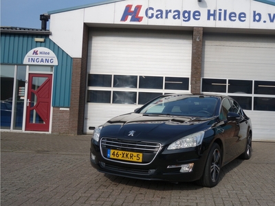 PEUGEOT 508 1.6 THP Blue Lease Executive