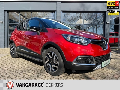 RENAULT CAPTUR 0.9 TCe Xmod