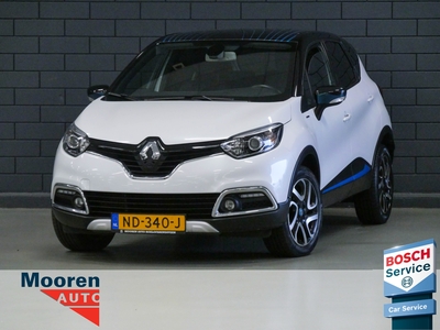 RENAULT CAPTUR 1.2 TCe 120PK Wave | CAMERA | NAVIGATIE |