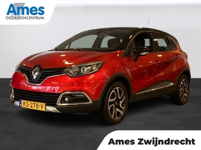 RENAULT CAPTUR 1.2 TCe Xmod