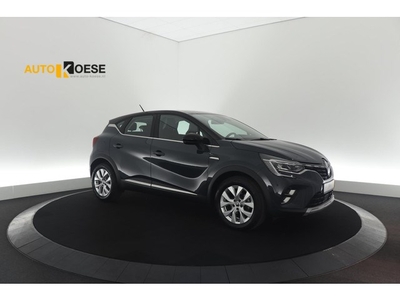 Renault Captur TCe 130 EDC Intens Camera