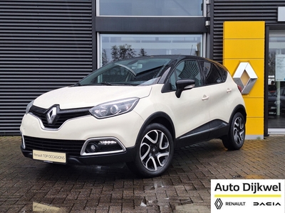 RENAULT CAPTUR TCe 90 Dynamique