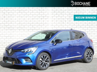 RENAULT CLIO 1.0 TCe 90 Techno | Navigatie 7