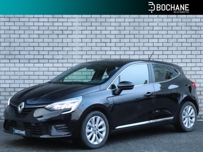 RENAULT CLIO 1.6 E-Tech Hybrid 140 Intens | Climate Control | Trekhaak | Apple CarPlay/Android Auto | LMV | DAB | Cruise Control |