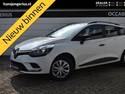 RENAULT CLIO Estate TCe 90 Life AICO | CRUISE CONTROL | BLUETOOTH