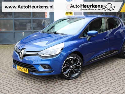 RENAULT CLIO TCe 90 Intens | | NL-Auto | Dealer onderhouden | 17